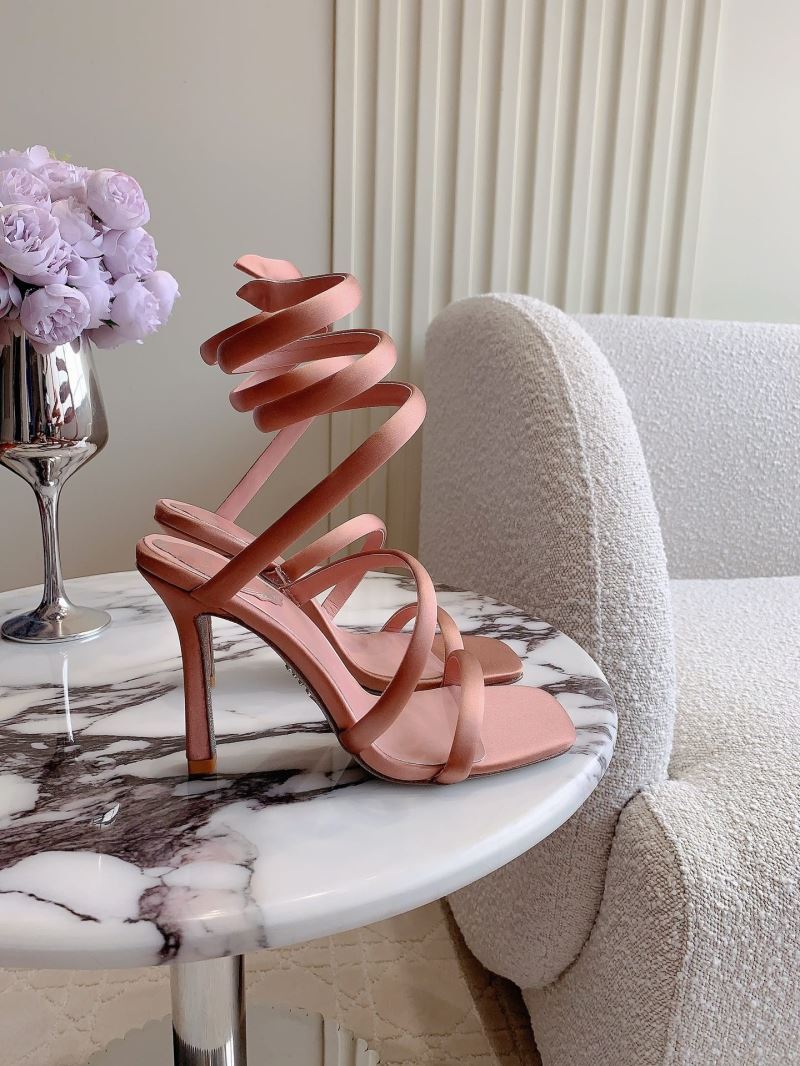 Rene Caovilla Sandals